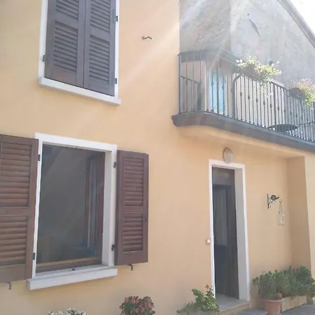 Il Giardino Di Laura * Toscolano Maderno