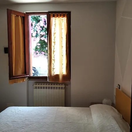 Il Giardino Di Laura Apartment Toscolano Maderno