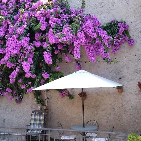 Apartment Il Giardino Di Laura *