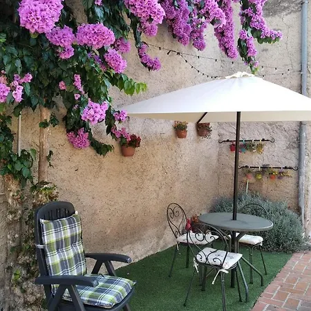 Il Giardino Di Laura * Toscolano Maderno