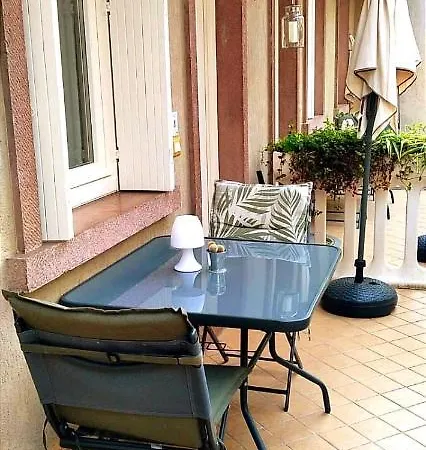 Il Giardino Di Laura Apartment *